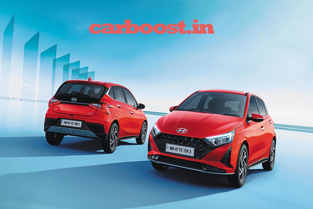 Hyundai i20 4